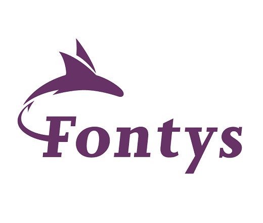 Fontys logo